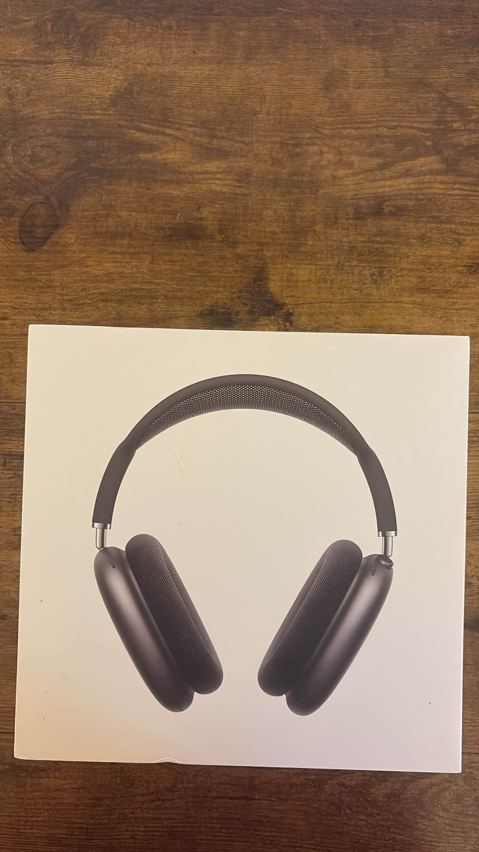 AirPods Max Over-Ear Kopfhörer