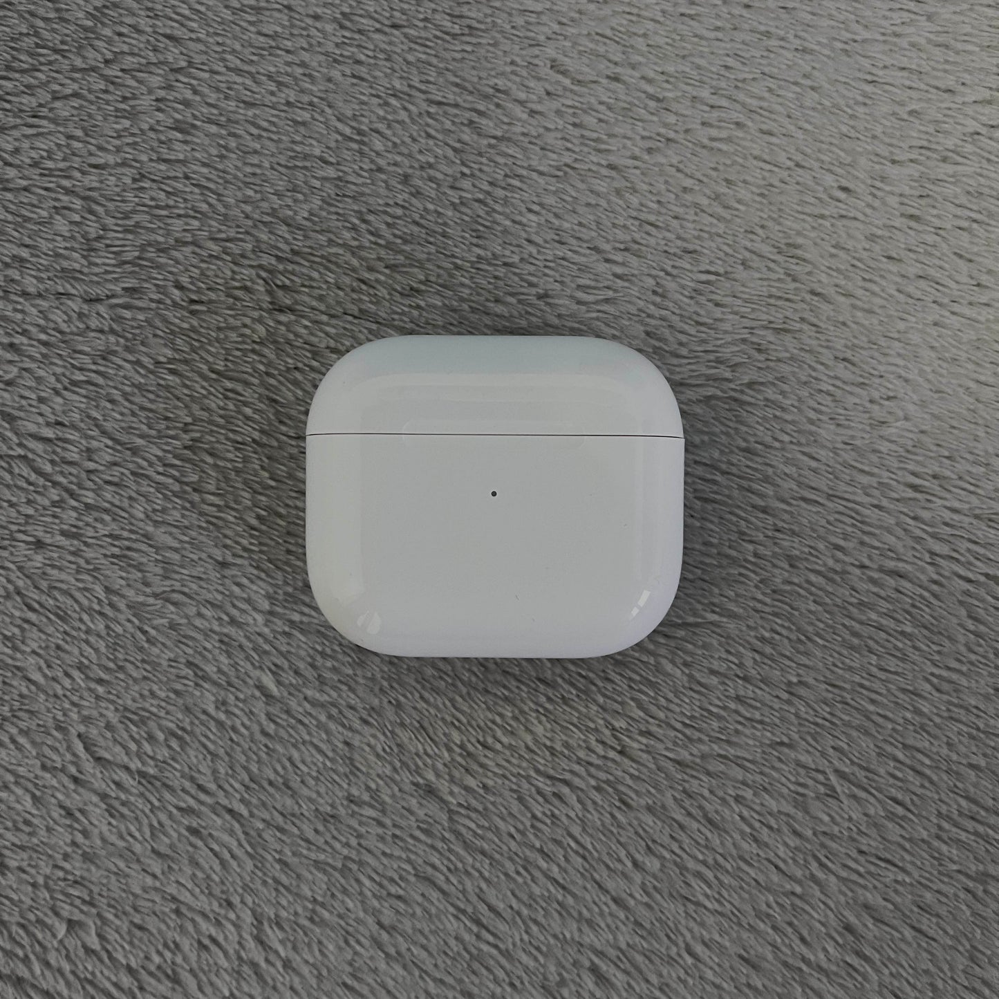 Apple AirPods (3rd Generation) True Wireless Kopfhörer mit Lightning Ladecase