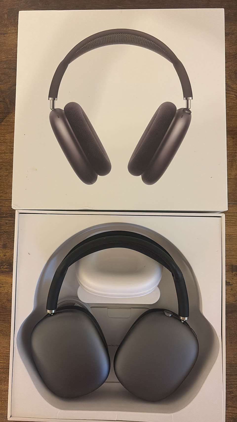 AirPods Max Over-Ear Kopfhörer